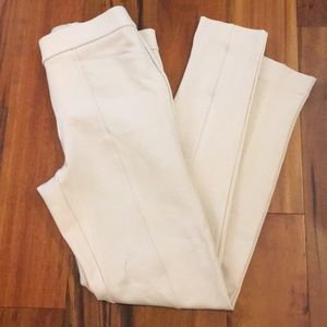 Anne Klein Pants - Anne Klein size 2 pale pink pull on pants Anne Klein Pants - Anne Klein size 2 pale pink pull on pants